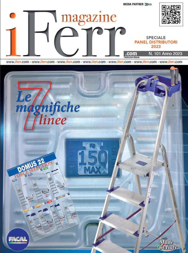 iFerr magazine n.101